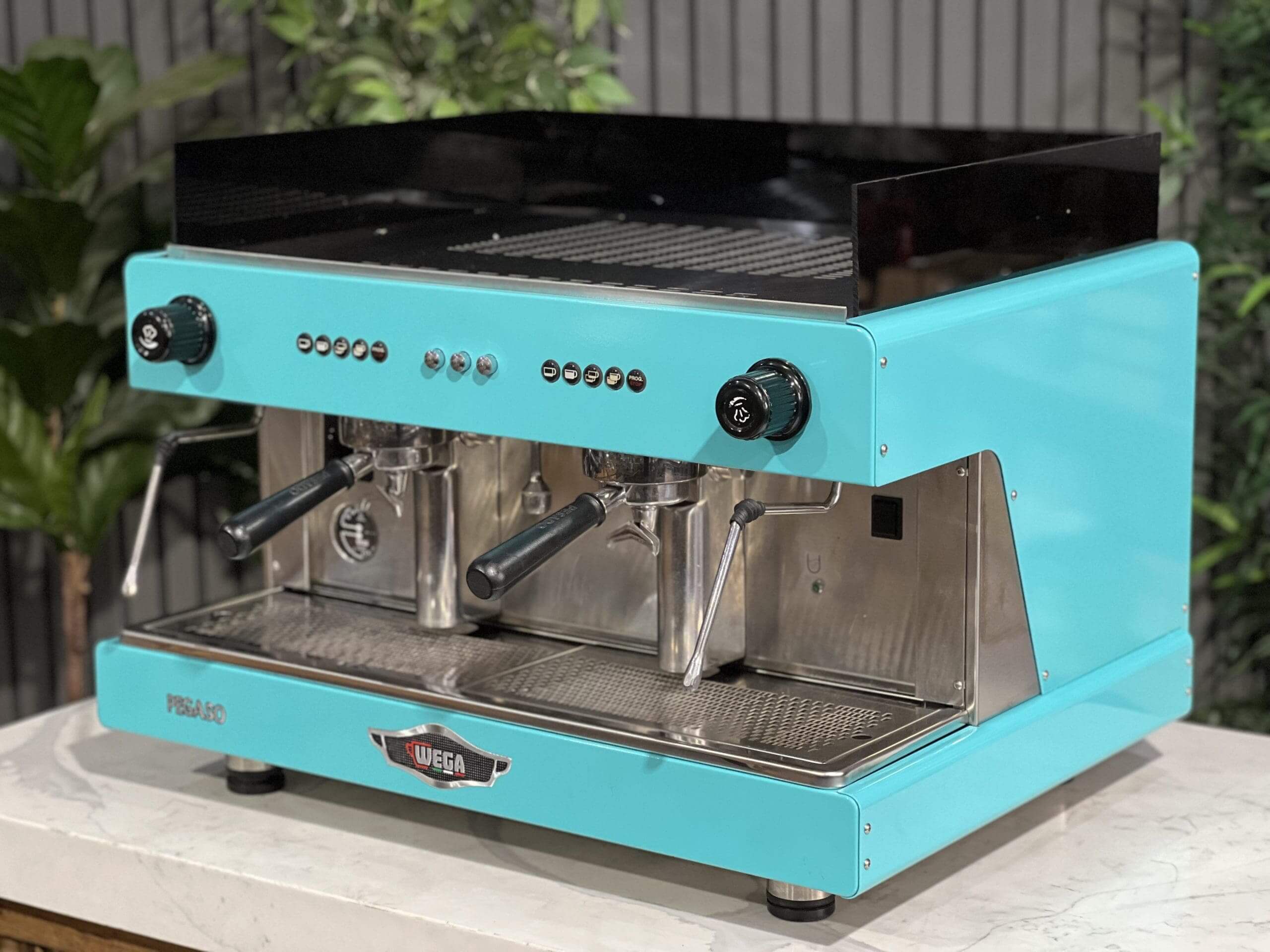 Wega Pegaso 2 Group Aqua - Used