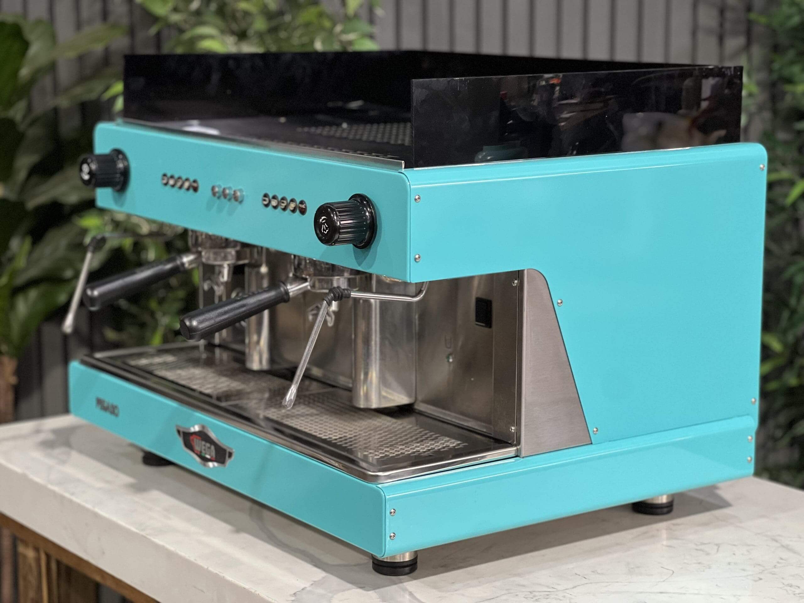 Wega Pegaso 2 Group Aqua - Used
