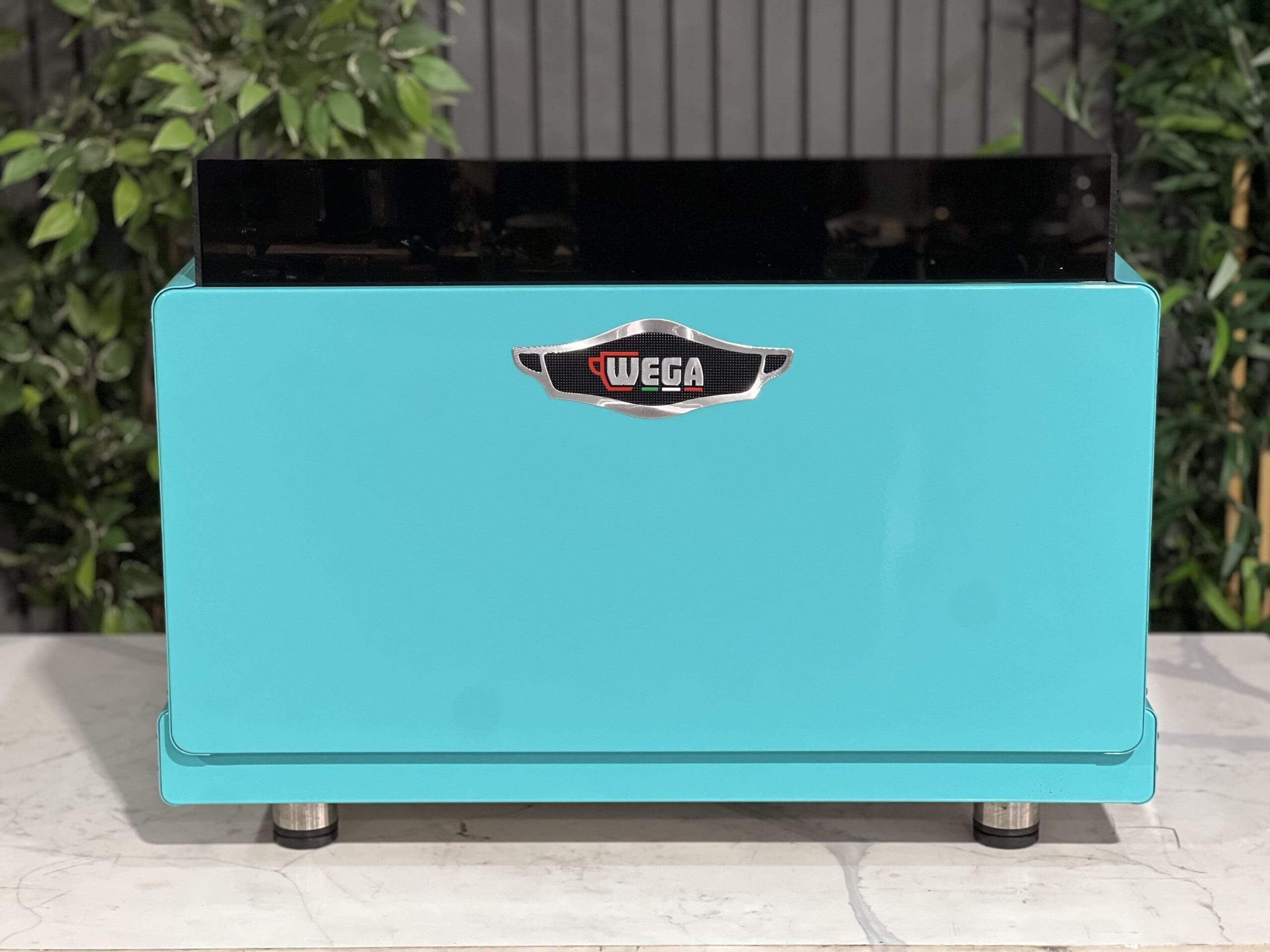 Wega Pegaso 2 Group Aqua - Used