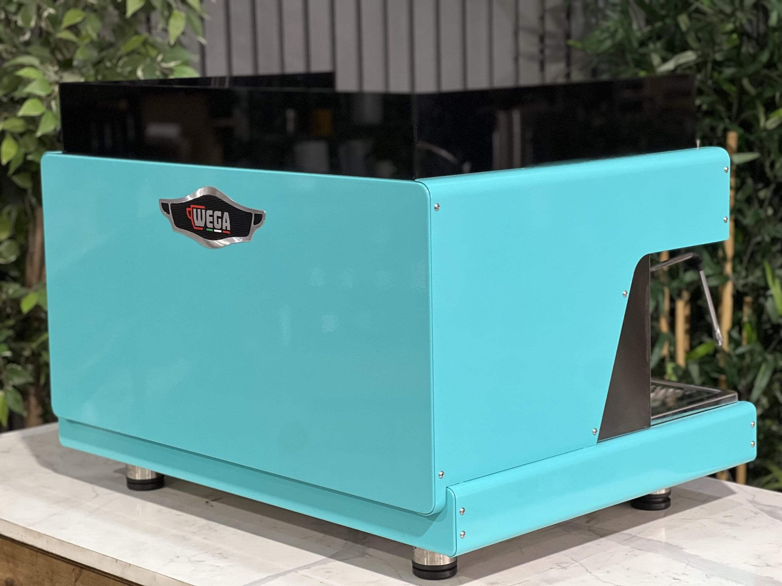 Wega Pegaso 2 Group Aqua - Used