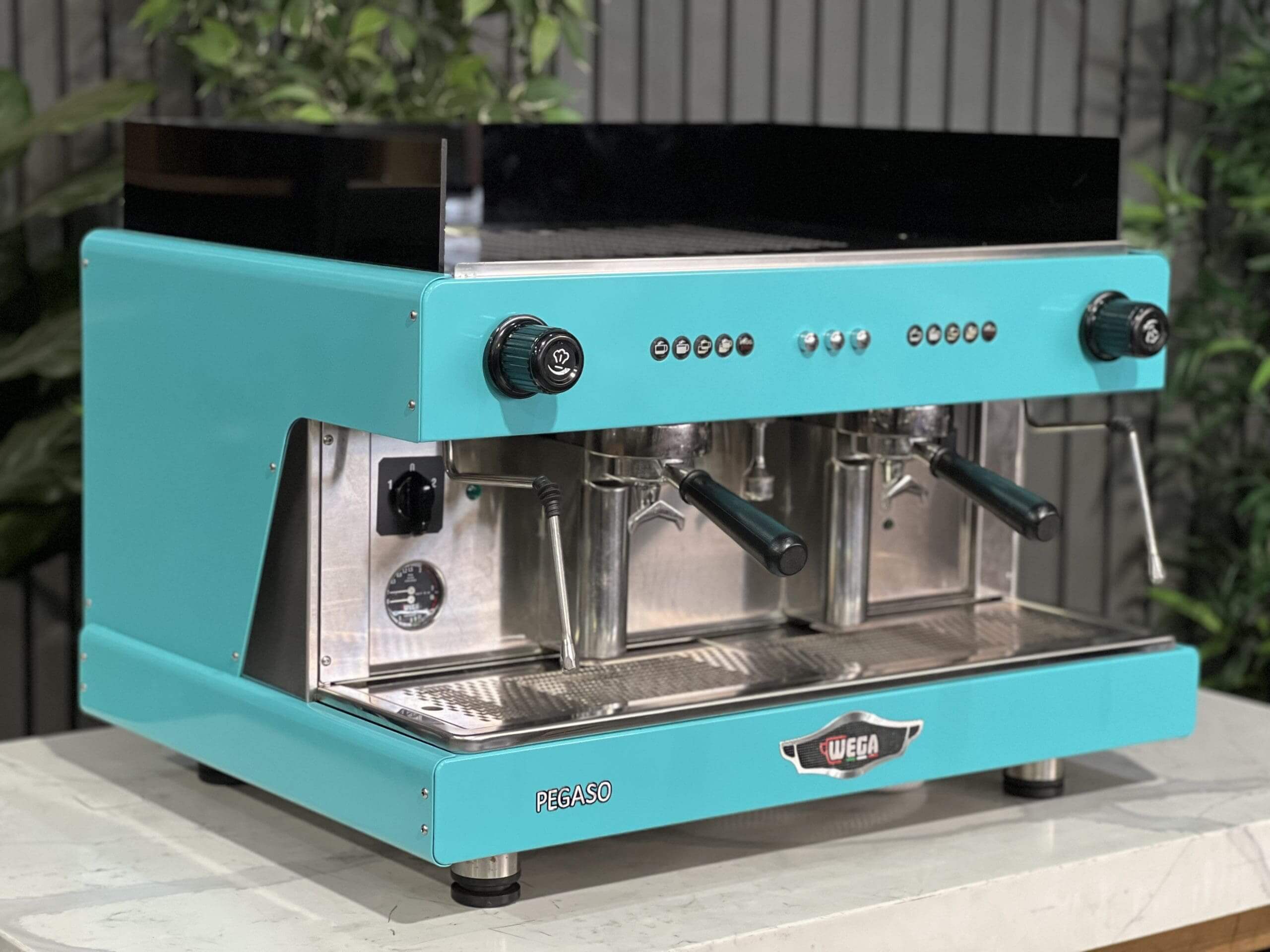 Wega Pegaso 2 Group Aqua - Used