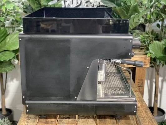 Wega Pegaso 2 Group Black - Used