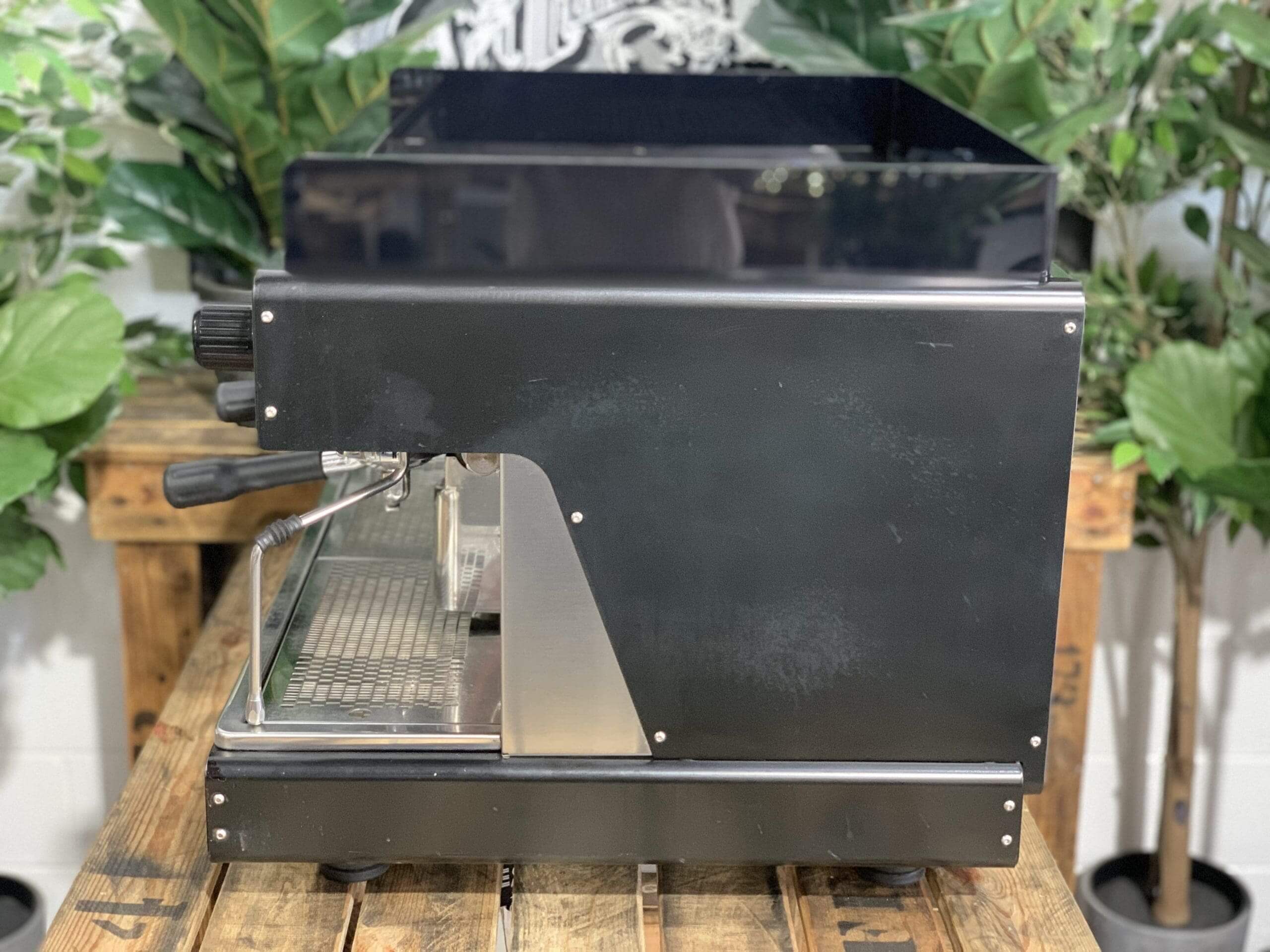 Wega Pegaso 2 Group Black - Used