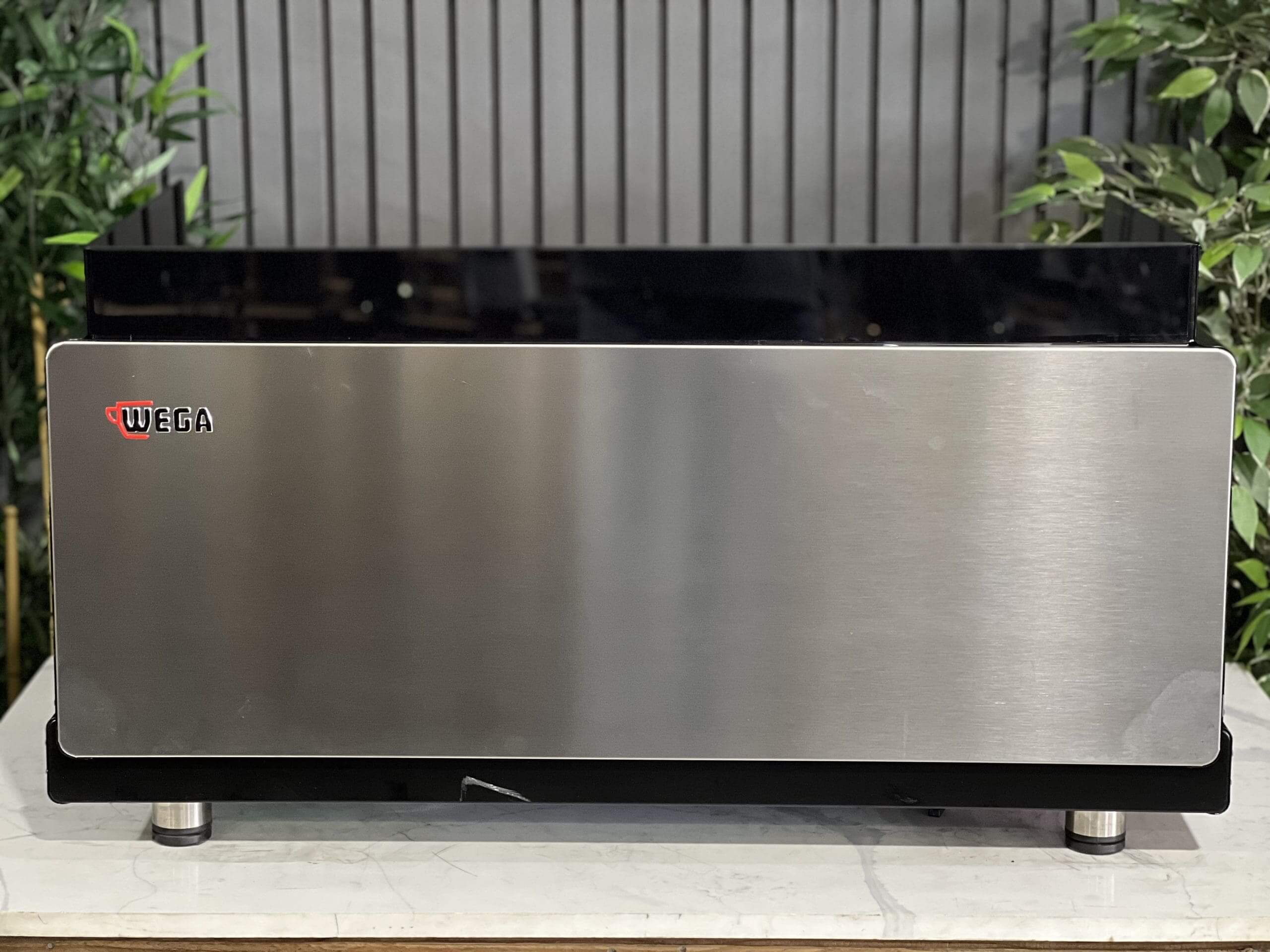 Wega Pegaso 3 Group Black - Used