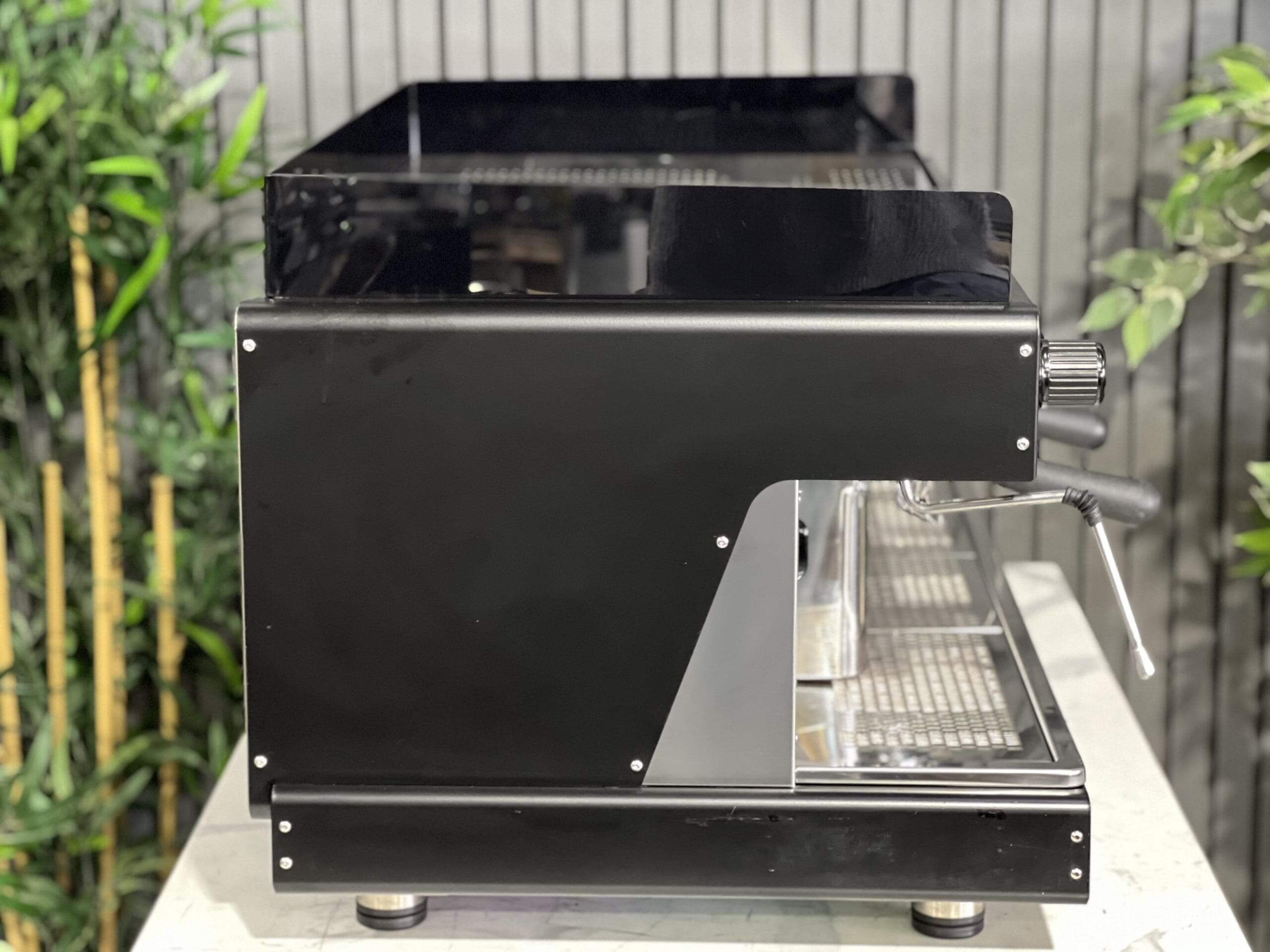 Wega Pegaso 3 Group Black - Used