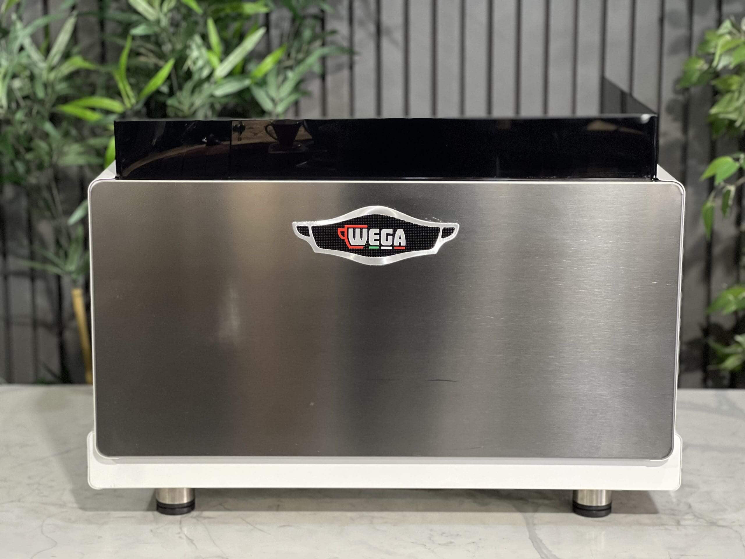 Wega Pegaso EVD 2 Group White - Used