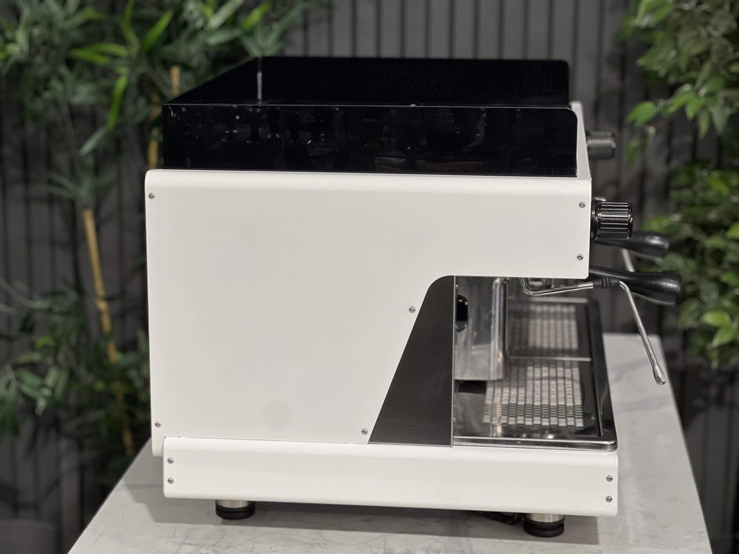 Wega Pegaso EVD 2 Group White - Used