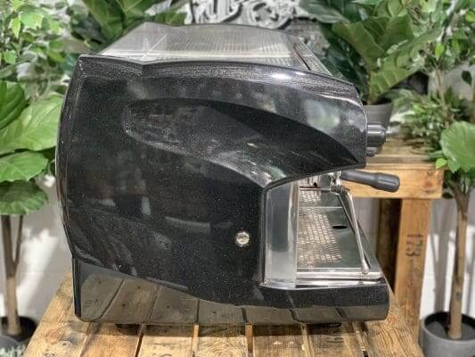 Wega Polaris 2 Group Black - Used