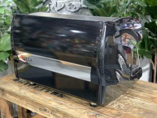 Wega Polaris 2 Group Black - Used