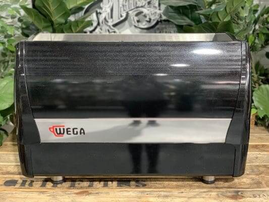 Wega Polaris 2 Group Black - Used