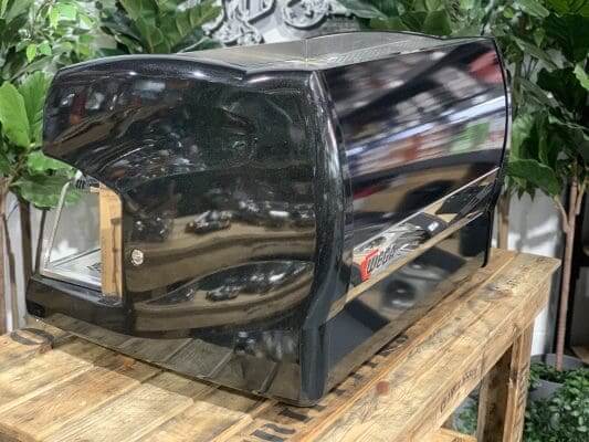 Wega Polaris 2 Group Black - Used