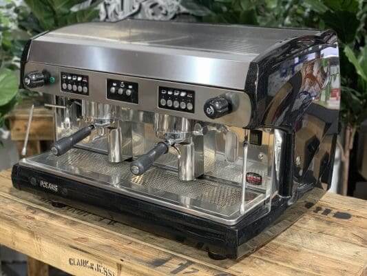 Wega Polaris 2 Group Black - Used