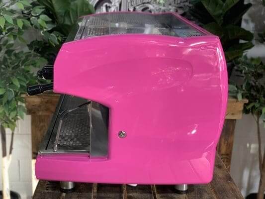 Wega Polaris 2 Group Hot Pink - Used