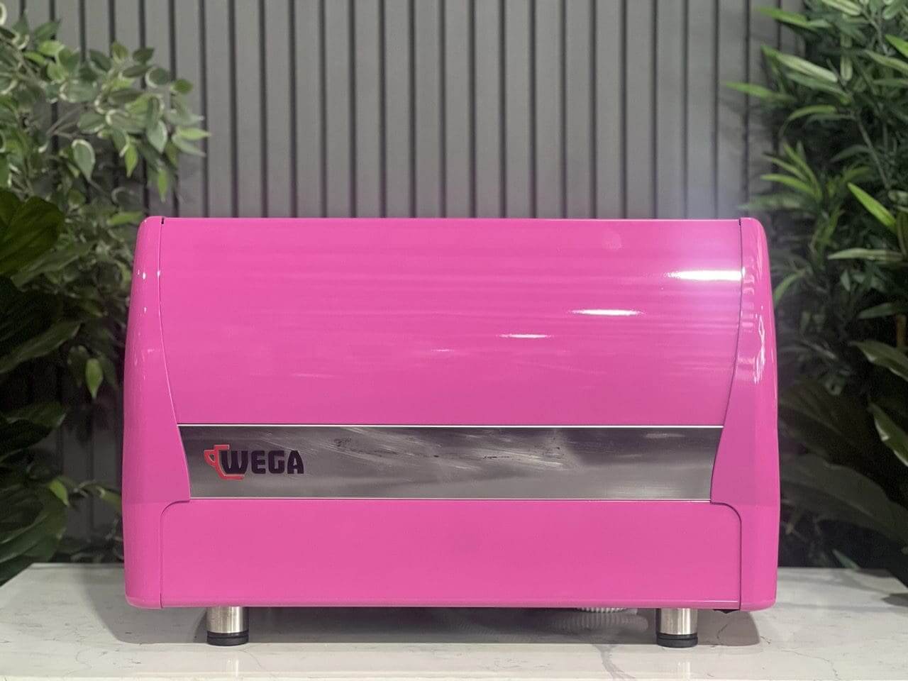 Wega Polaris Low Cup 2 Group Hot Pink - Used