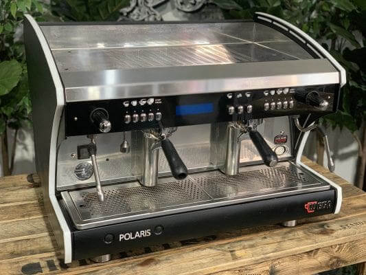 Wega Polaris Tron 2 Group Black - Used