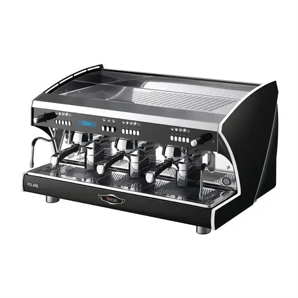 Wega Polaris Tron 3 Group Black - New