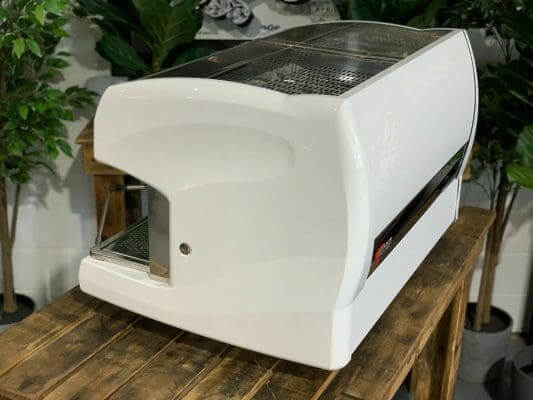 Wega Polaris 2 Group White - Used