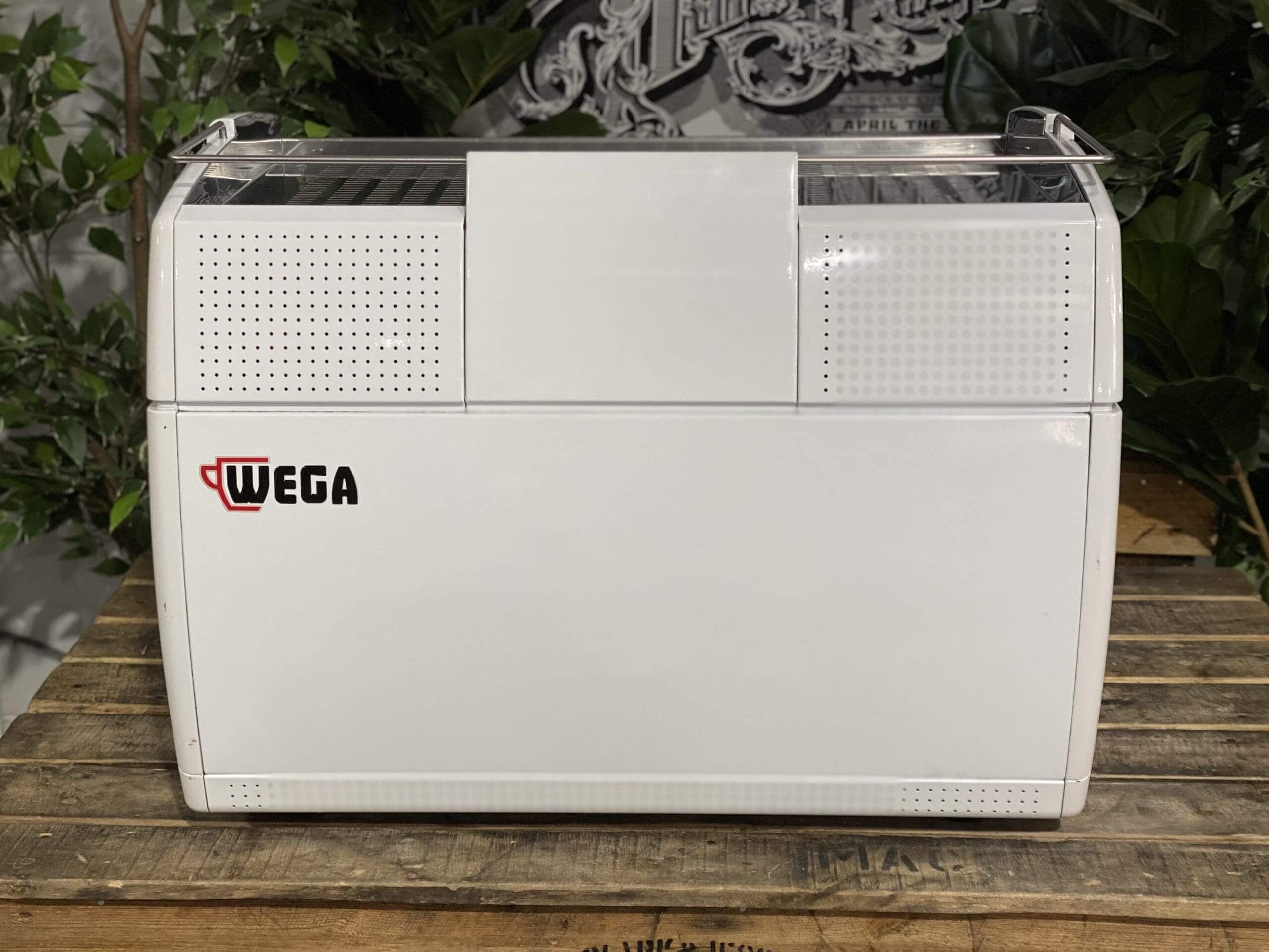 Wega-Sphera-2-Group-White-Espresso-Coffee-Machine-1858-Princes-Highway-Clayton-VIC-3168-Coffee-Machine-Warehouse