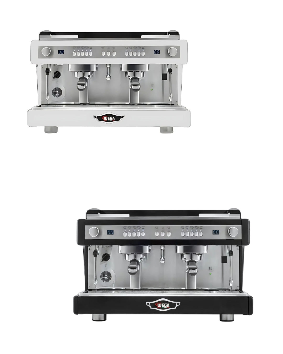 Wega Airy EVD 2 Group Coffee Machine- New