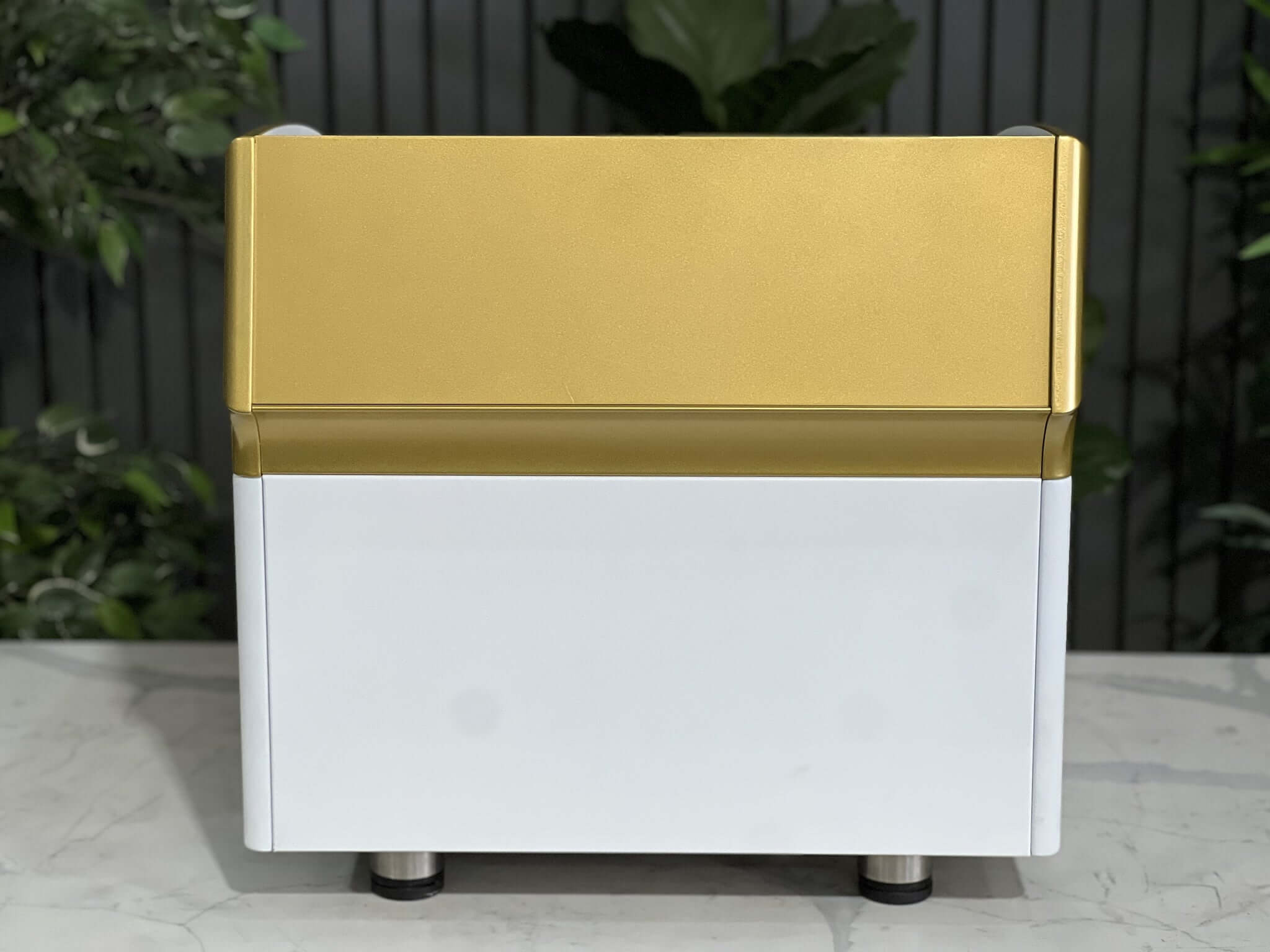 Wega Atlas Compact 2 Group White & Gold - Used