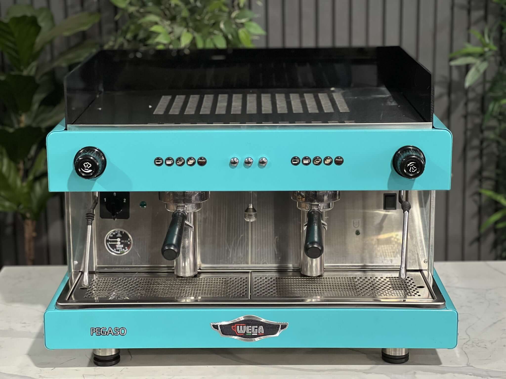 Wega Pegaso 2 Group Aqua