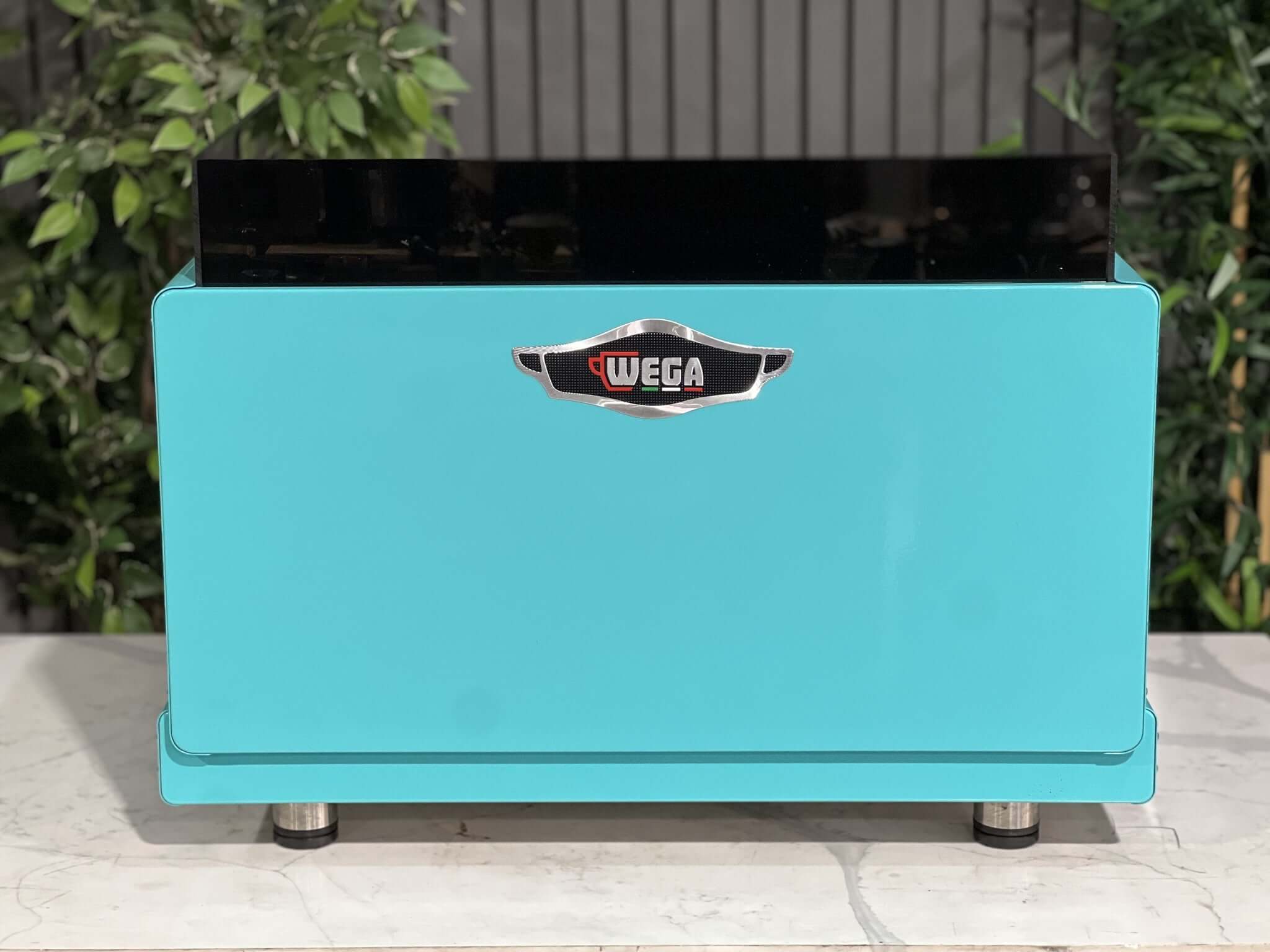 Wega Pegaso 2 Group Aqua