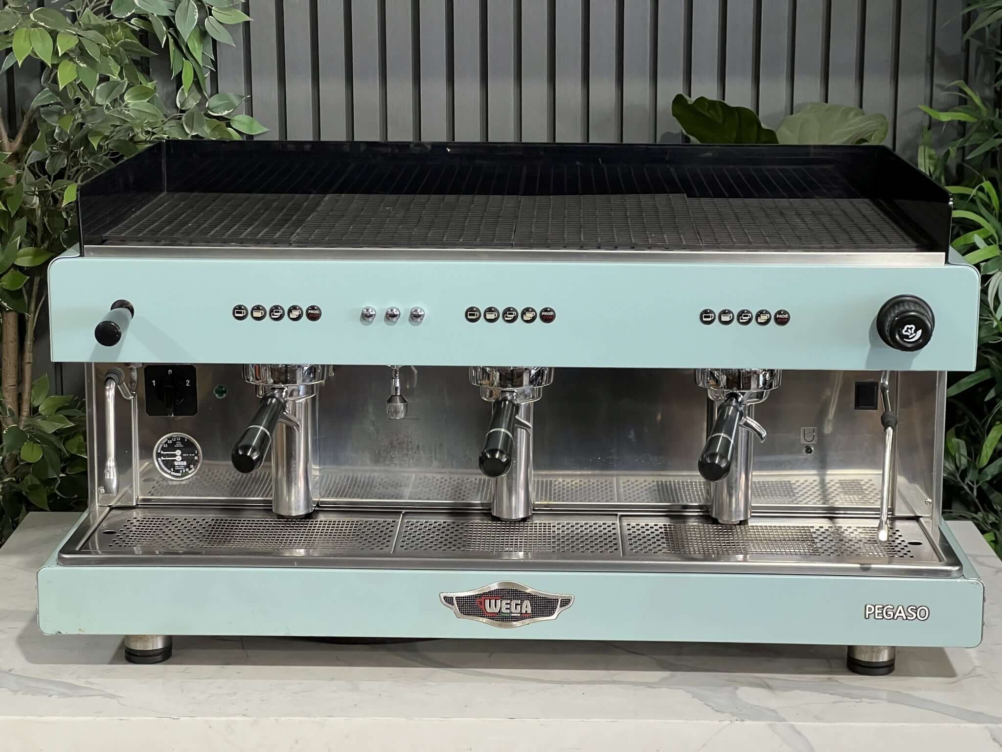 Wega Pegaso 3 Group Aqua