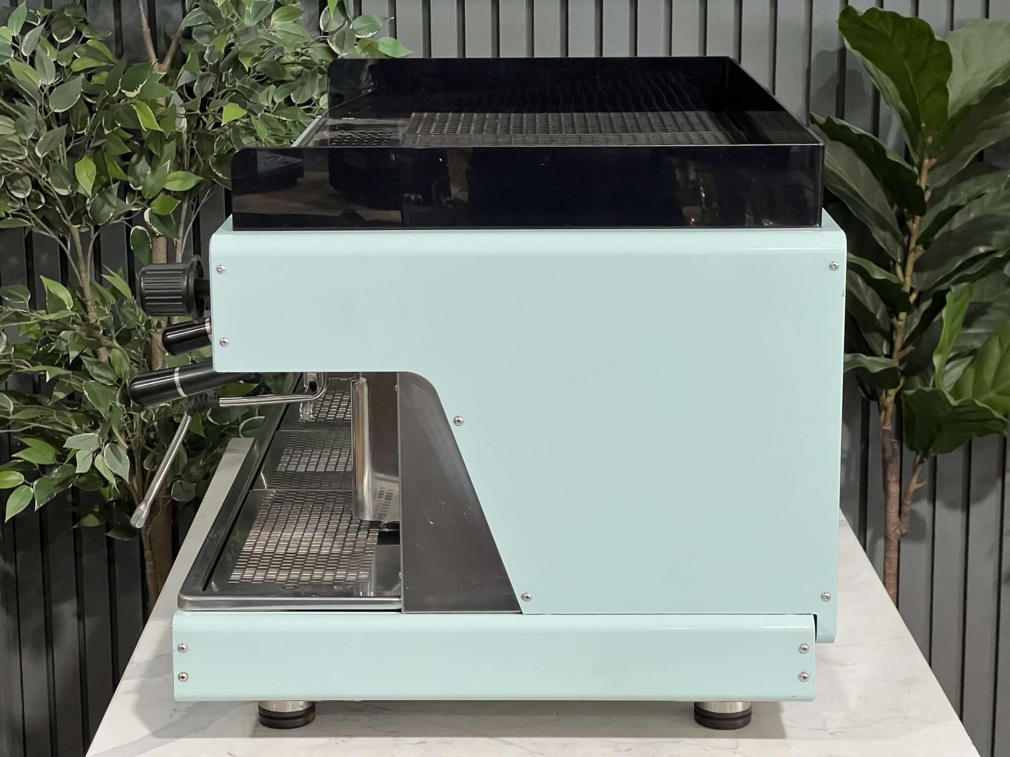Wega Pegaso 3 Group Aqua