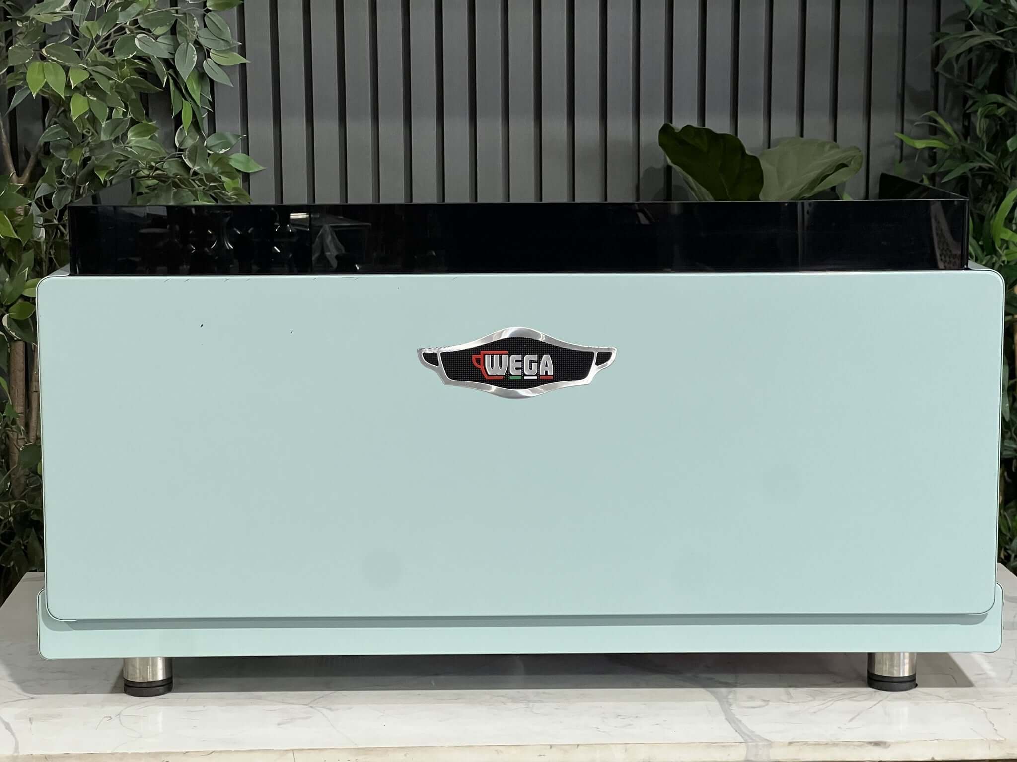 Wega Pegaso 3 Group Aqua