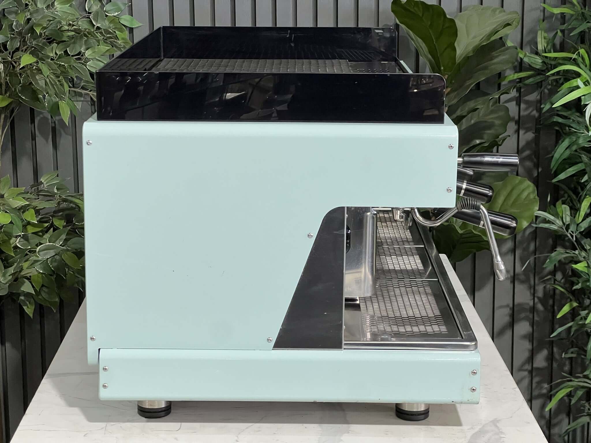 Wega Pegaso 3 Group Aqua