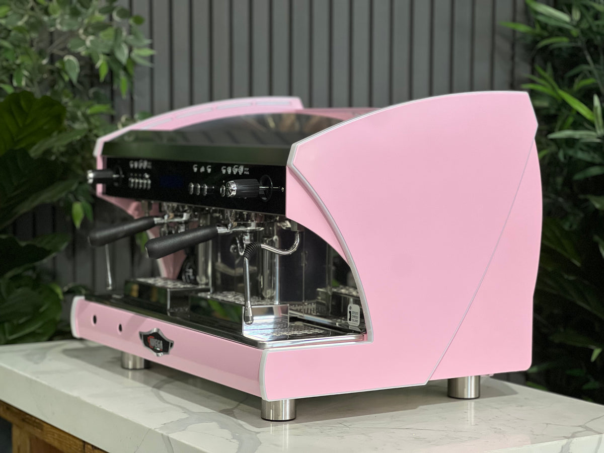 Wega Polaris Tron 2 Group Pink Lily - New