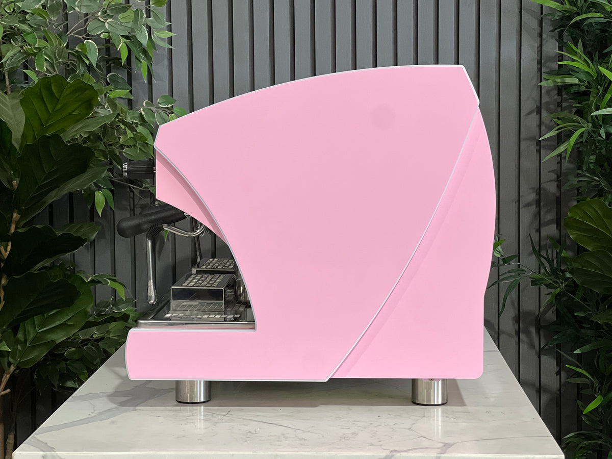 Wega Polaris Tron 2 Group Pink Lily - New