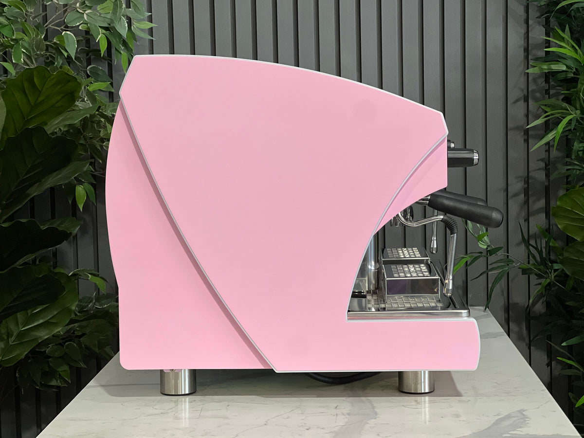 Wega Polaris Tron 2 Group Pink Lily - New
