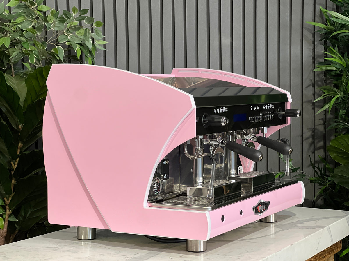 Wega Polaris Tron 2 Group Pink Lily - New