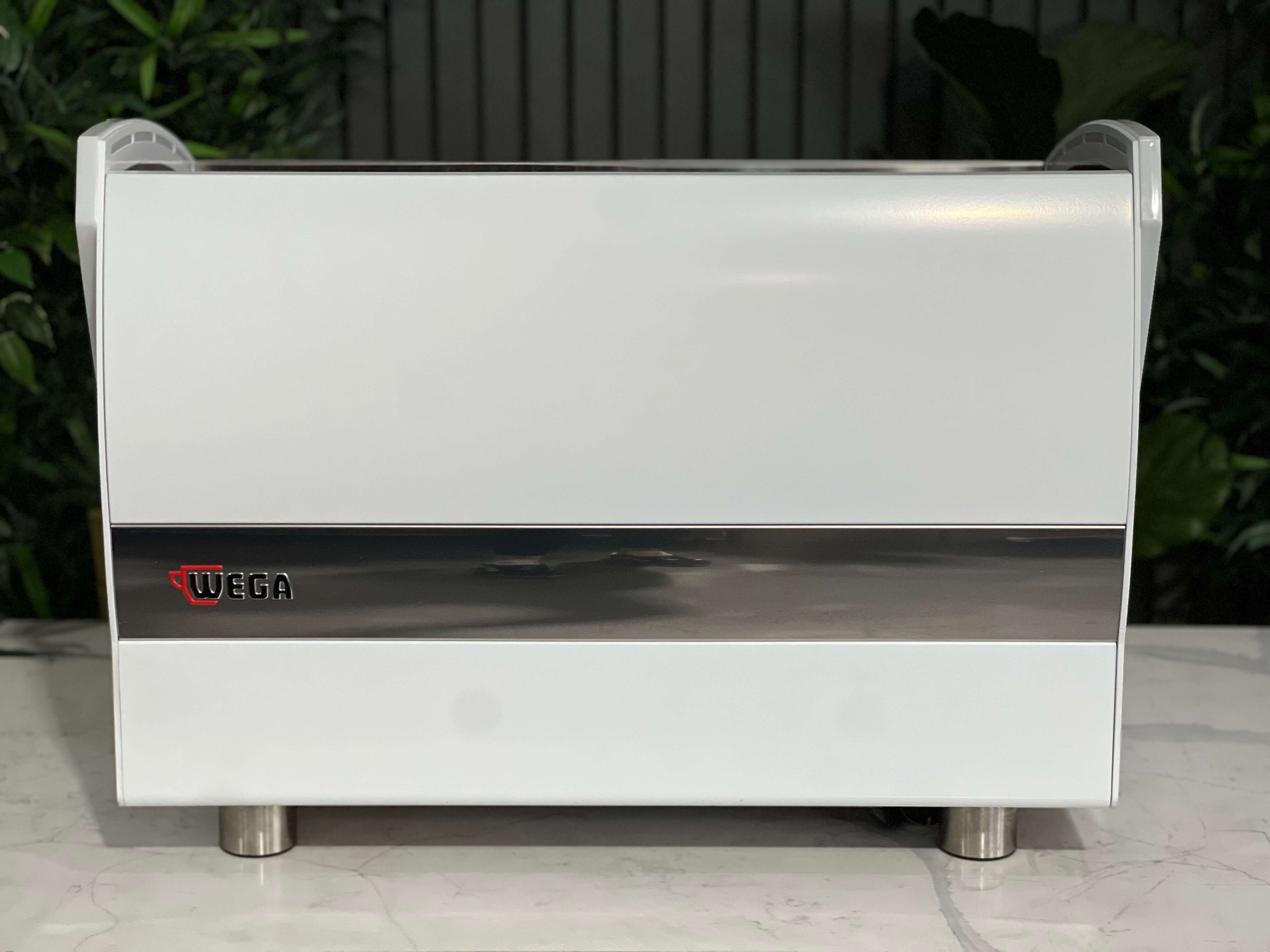 Wega Polaris Tron 2 Group White - Used