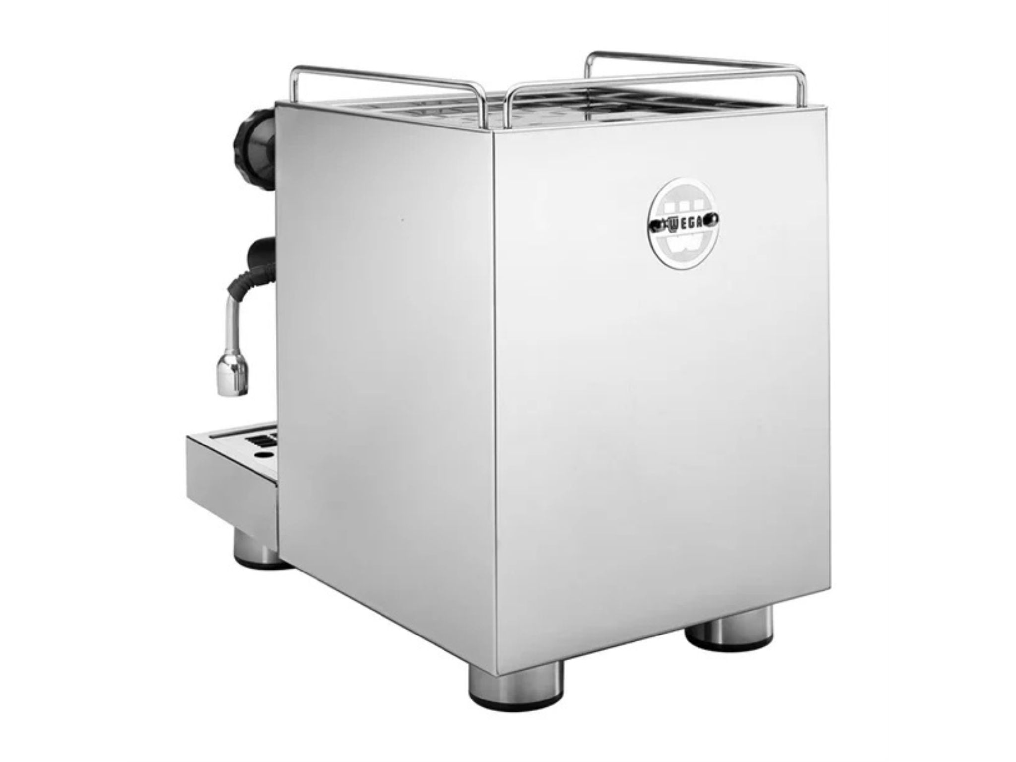 Wega W Mini 1 Group Stainless Espresso Machine - New