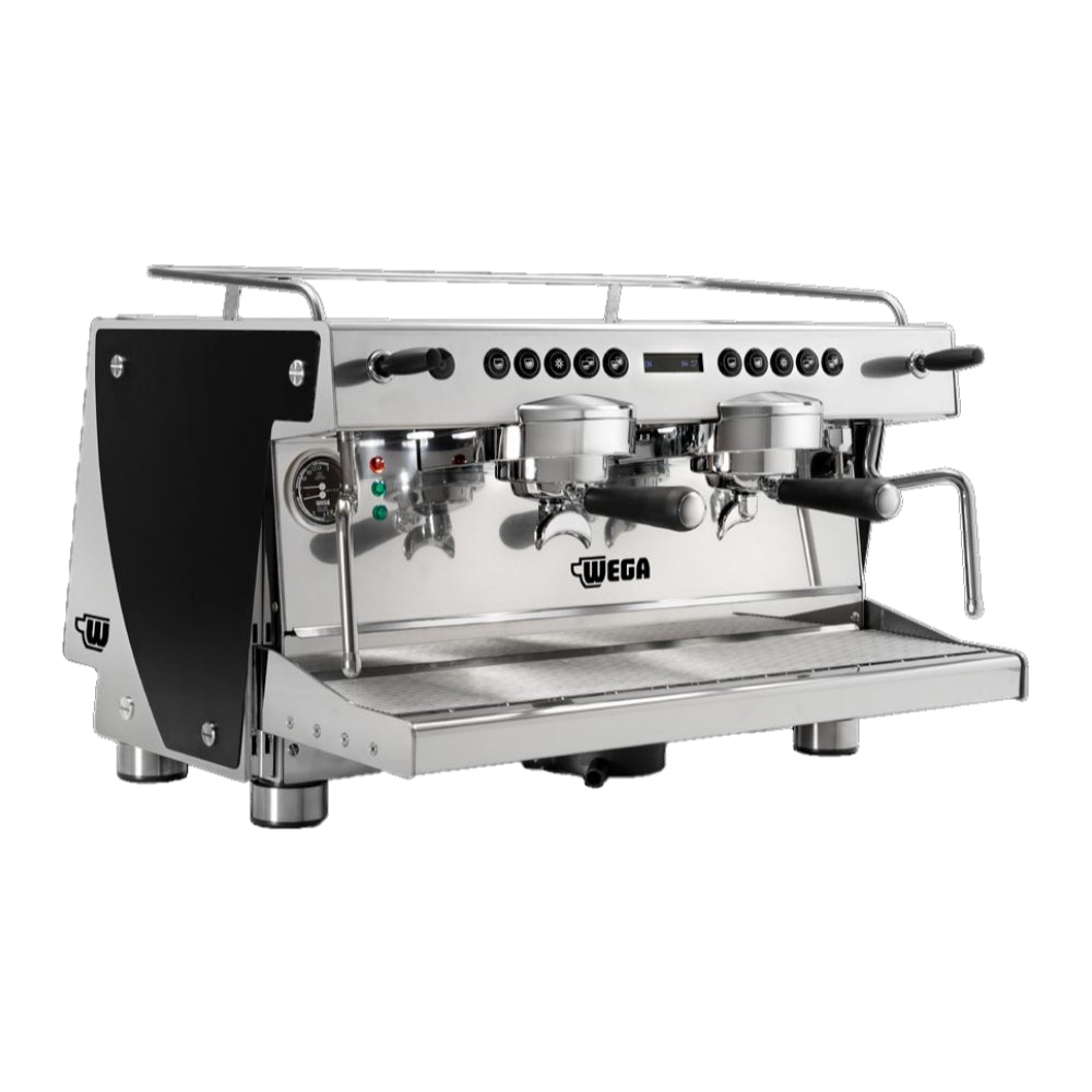 Wega Rover EVD 2 Group Black New