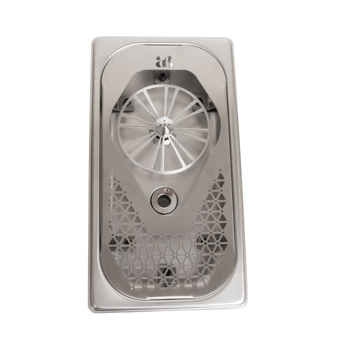 The Artisan Barista Jug Rinser - Stainless Steel Edition - image 11