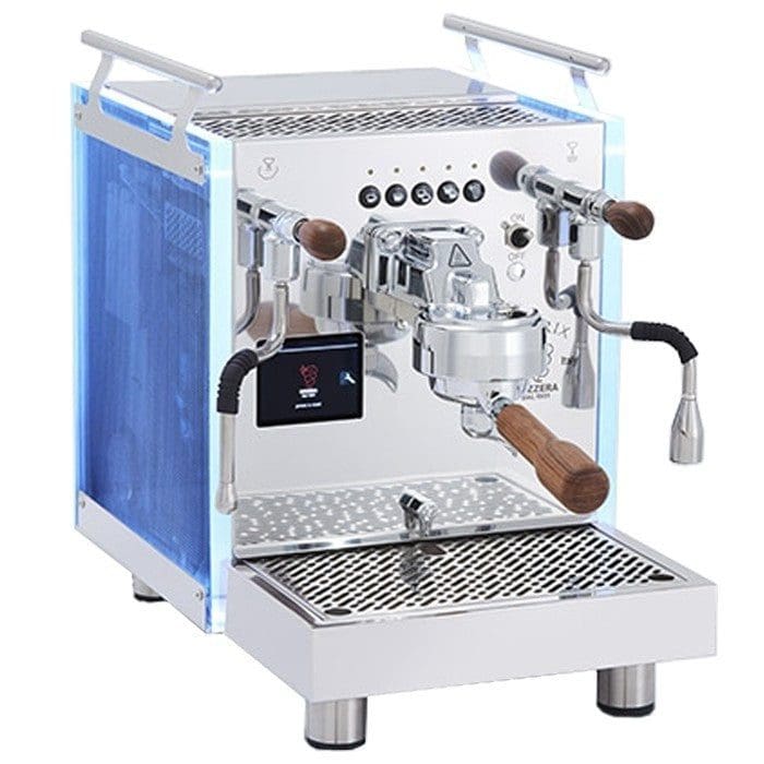 Bezzera Matrix DE 1 Group Stainless Steel - New