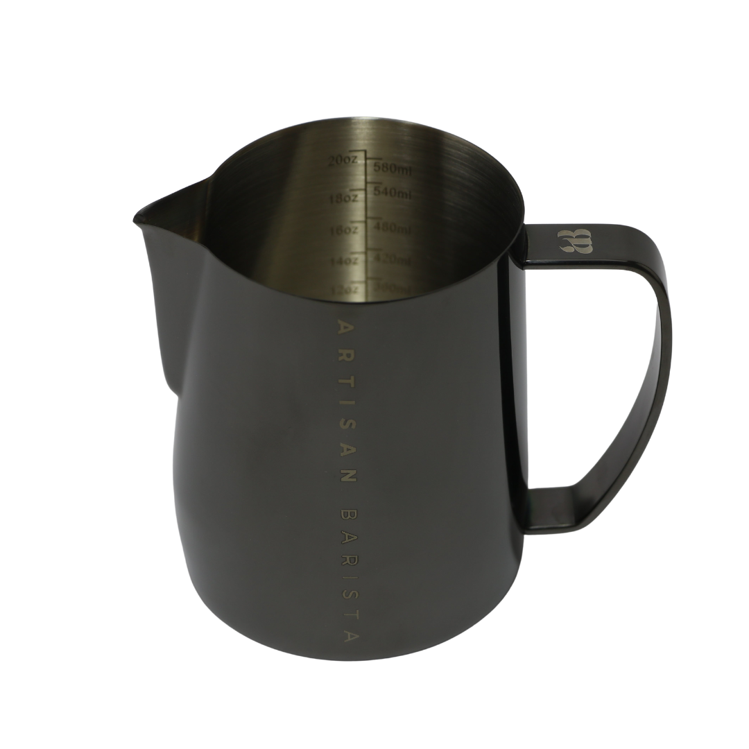 The Artisan Barista - Barista Jug 600ml - image 6
