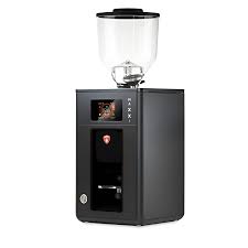 Eureka Maxxi 85 Espresso Coffee Grinder Brand New Black