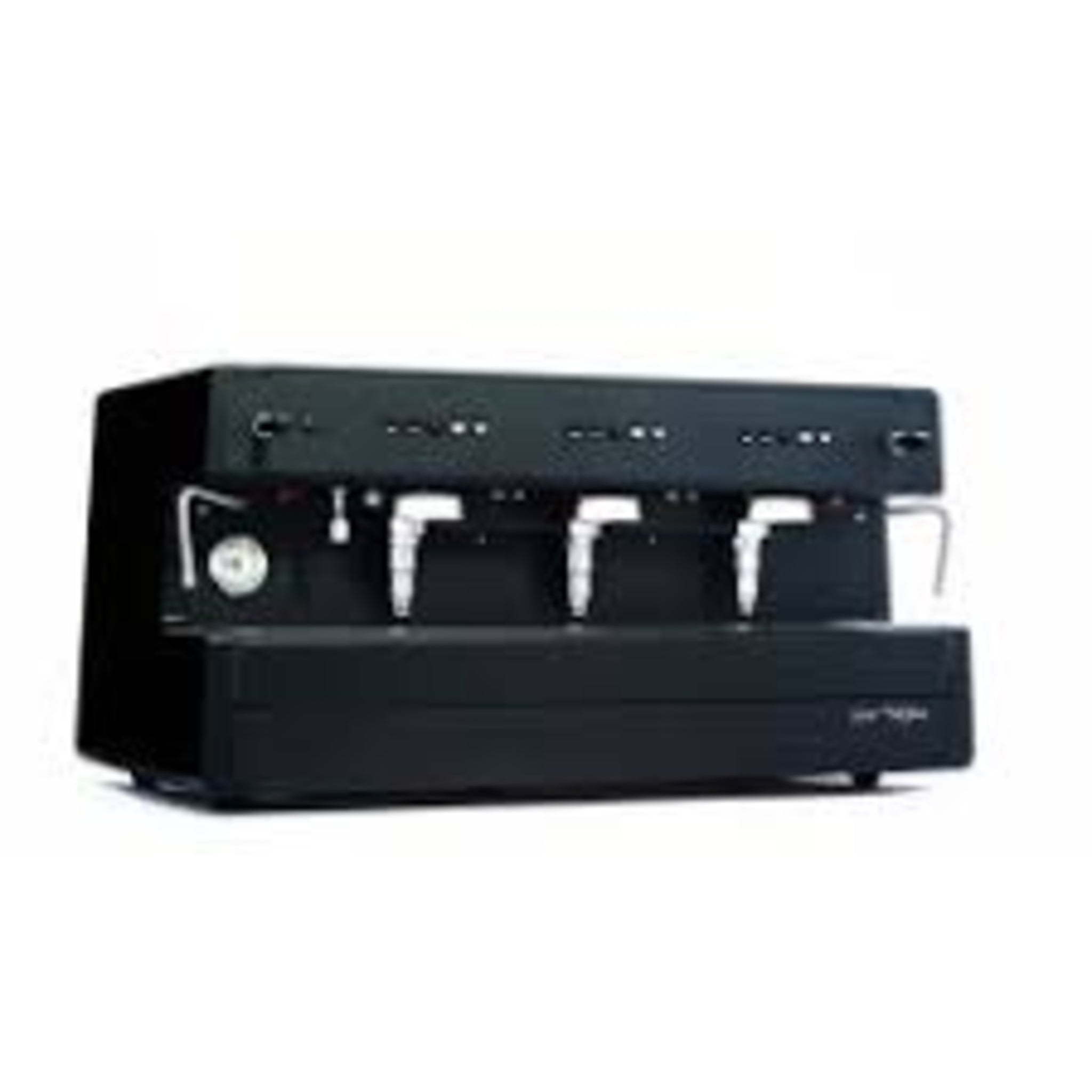 Cime Co-05 Pid 3 Group Espresso Coffee Machine Brand New Full Black