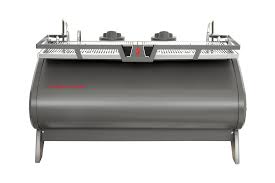 La Marzocco Strada S ABR 2 Group Coffee Machine - Brand New