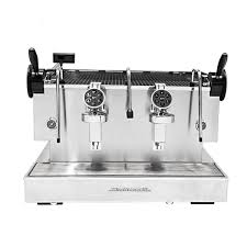 Steamhammer Xlvi 2 Group Stainless Steel New