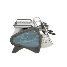 La Marzocco Strada S ABR 2 Group Coffee Machine - Brand New