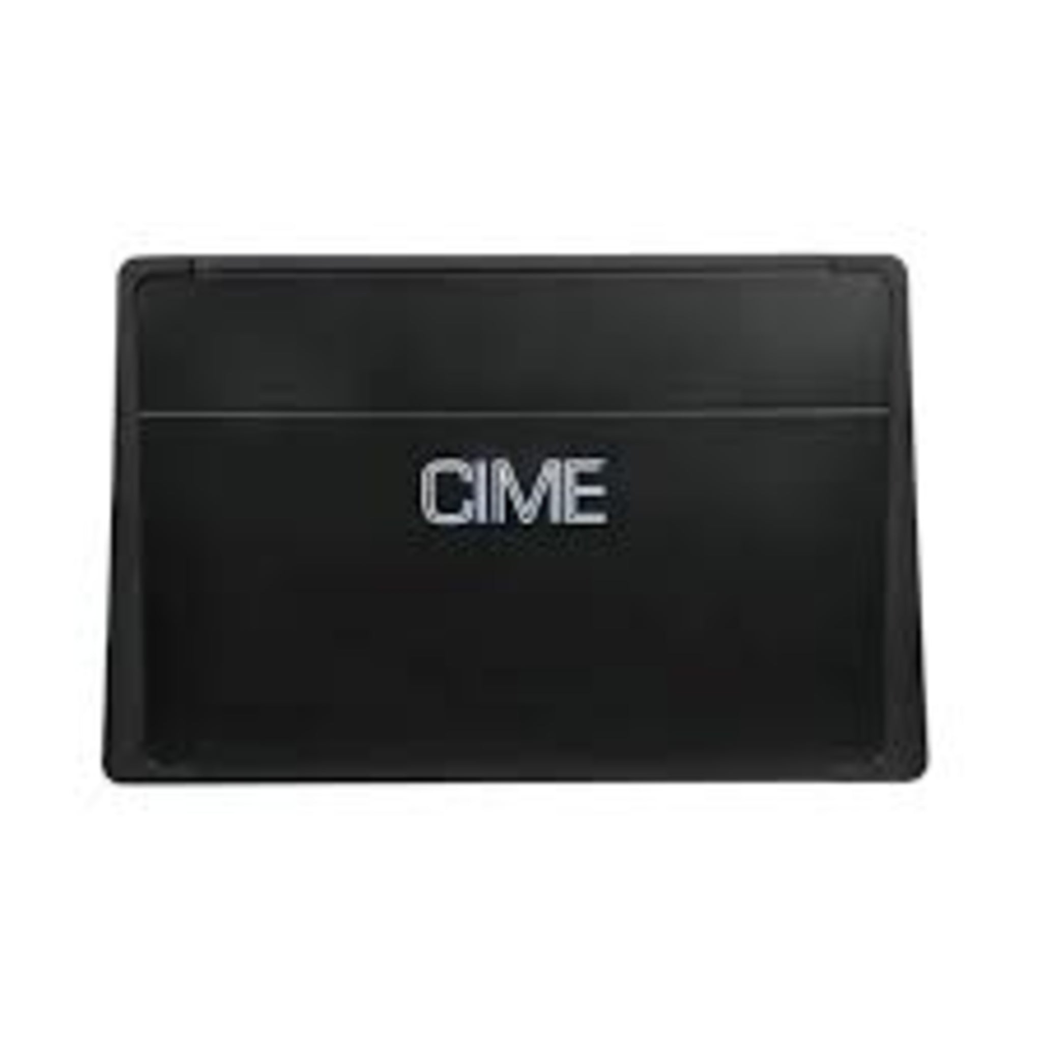 Cime Co-05 Pid 2 Group Espresso Coffee Machine Brand New Full Black