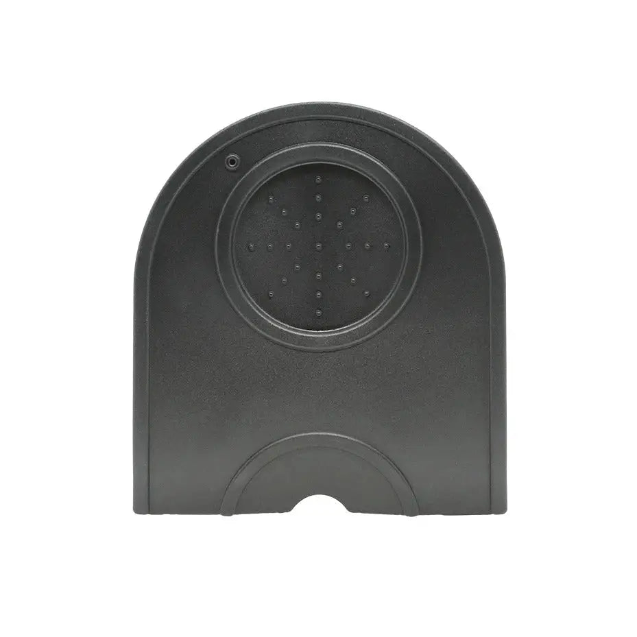 Precision Corner Tamper Mat