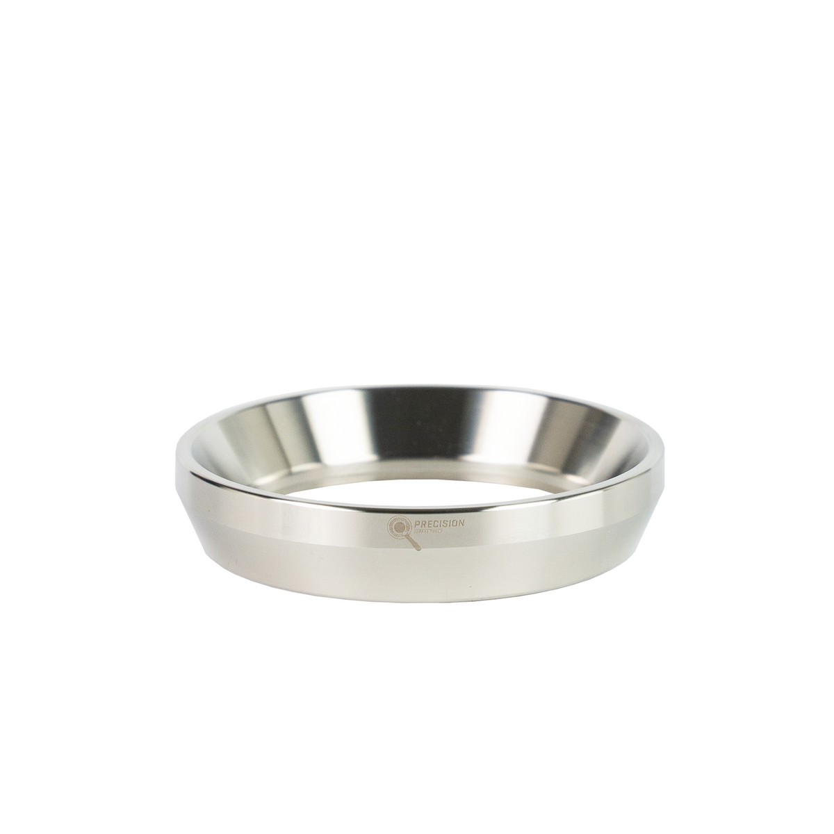 Precision Portafilter Dosing Ring Large