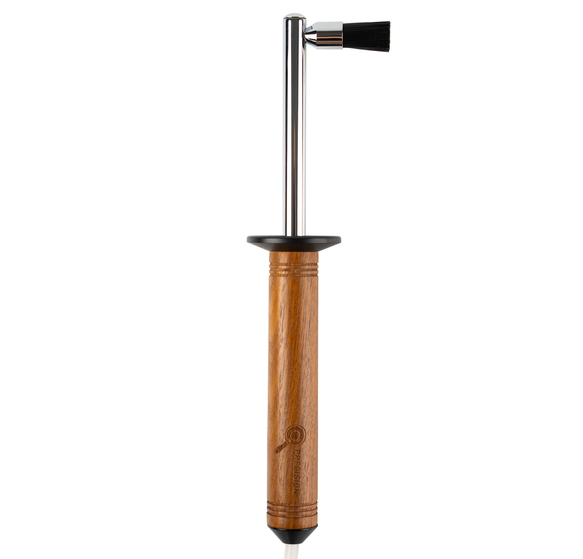 Precision Steam Cleaning Brush