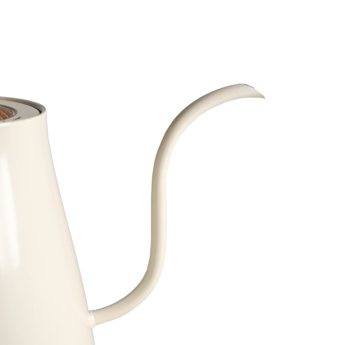 Precision Electric Gooseneck 1.0L Kettle - Australia -